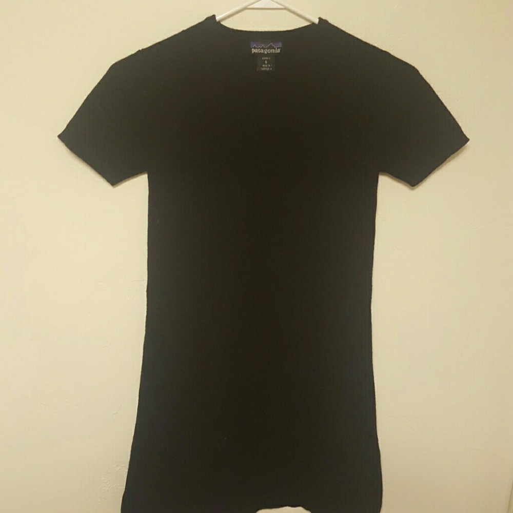 Patagonia dress
